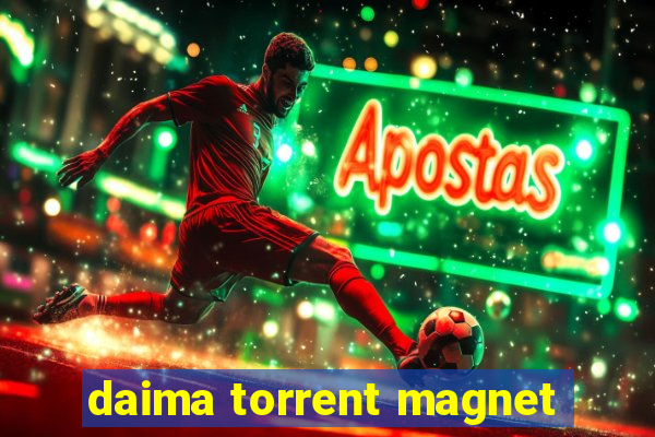 daima torrent magnet